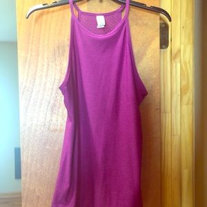 NWOT Reebok athletic tank